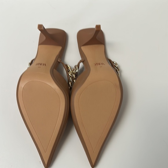 Zara Mules - Picture 5 of 6